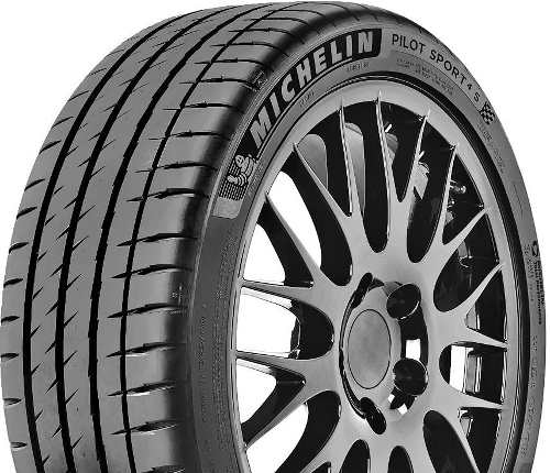 315/35R22 111Y MICHELIN PILOT SPORT 4 SUV